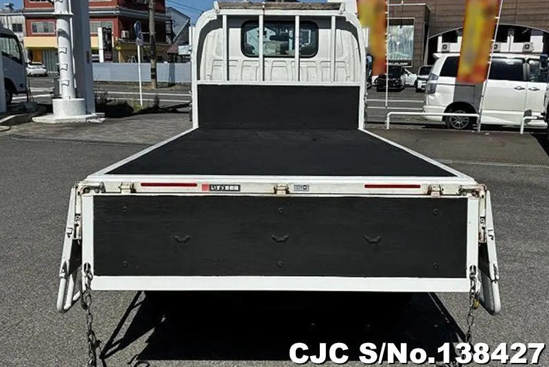 2014 Isuzu / Elf Stock No. 138427
