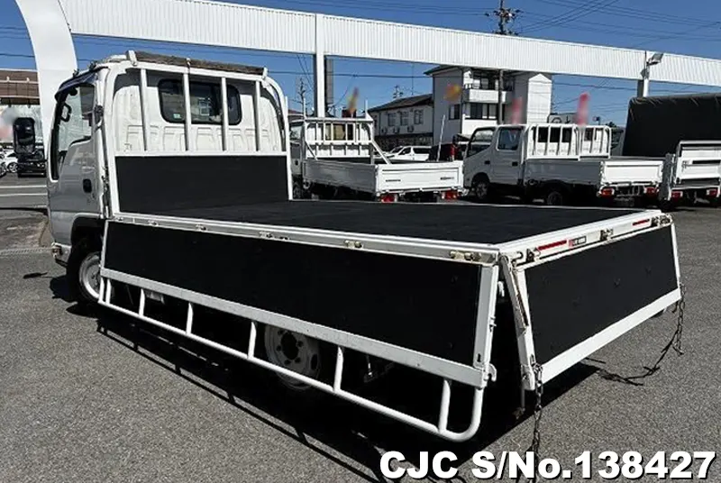 2014 Isuzu / Elf Stock No. 138427