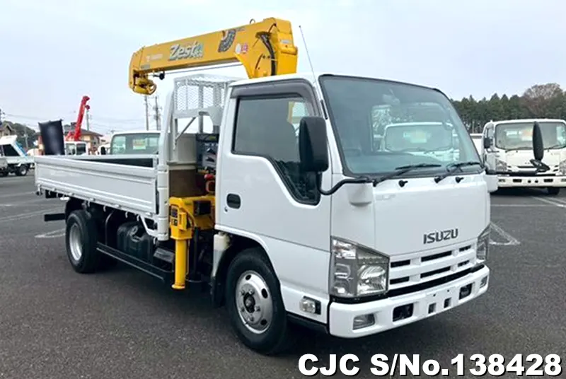 Isuzu / Elf