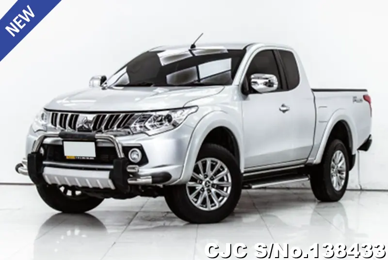 Mitsubishi / Triton