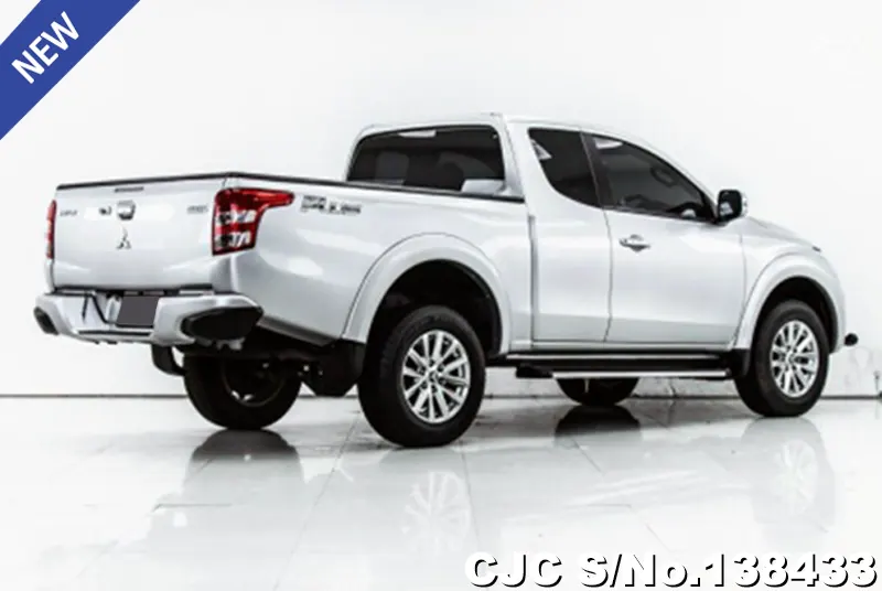Mitsubishi Triton in  for Sale Image 1