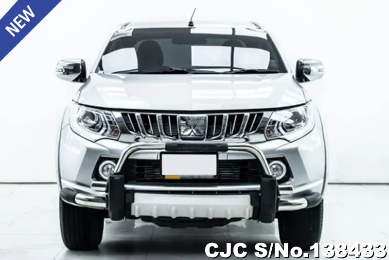 Mitsubishi Triton in  for Sale Image 2