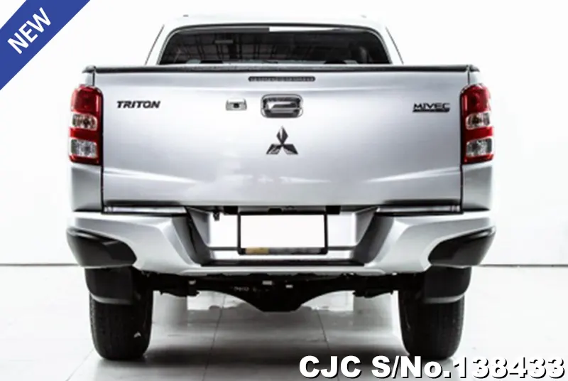 Mitsubishi Triton in  for Sale Image 3
