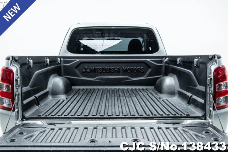 Mitsubishi Triton in  for Sale Image 4