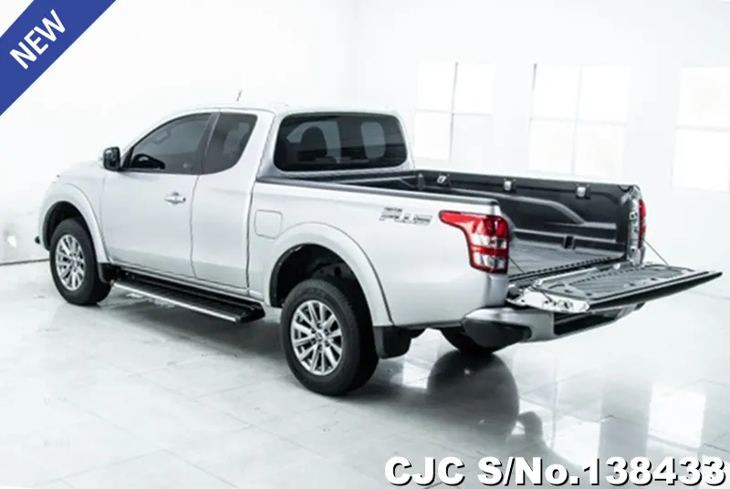 Mitsubishi Triton in  for Sale Image 5