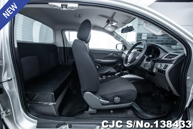 Mitsubishi Triton in  for Sale Image 7