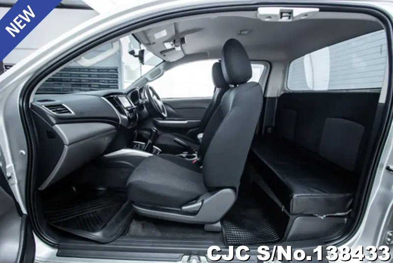 Mitsubishi Triton in  for Sale Image 8
