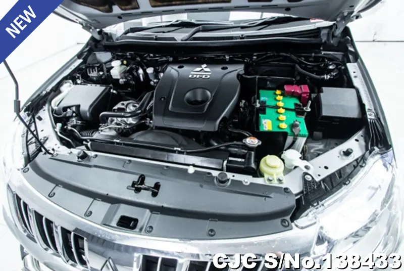 Mitsubishi Triton in  for Sale Image 9