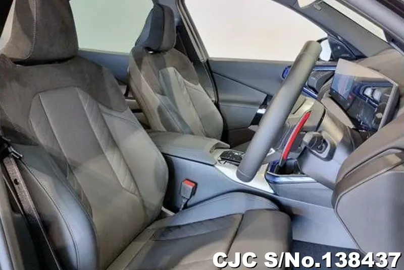 2026 BMW / X3 Stock No. 138437