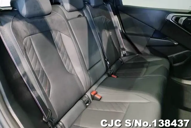 2026 BMW / X3 Stock No. 138437