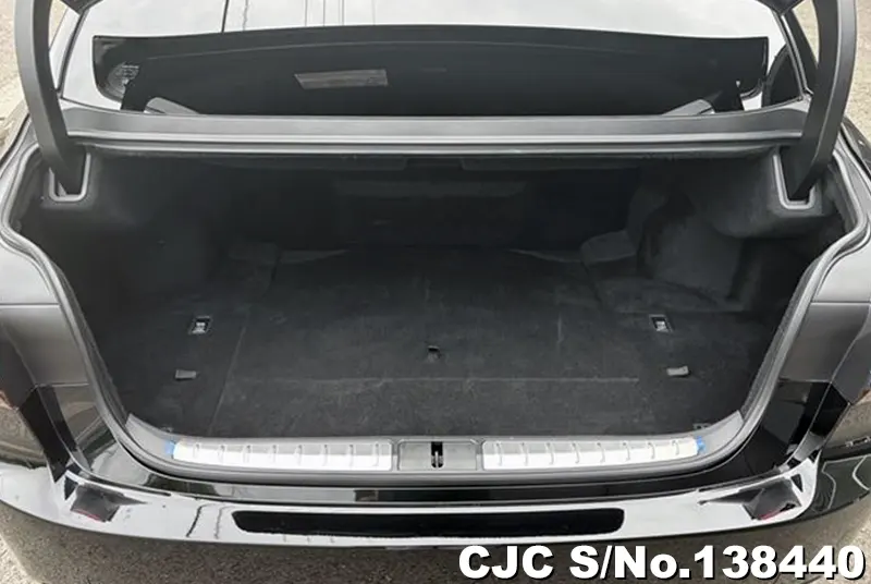 2024 Lexus / LS500H Stock No. 138440