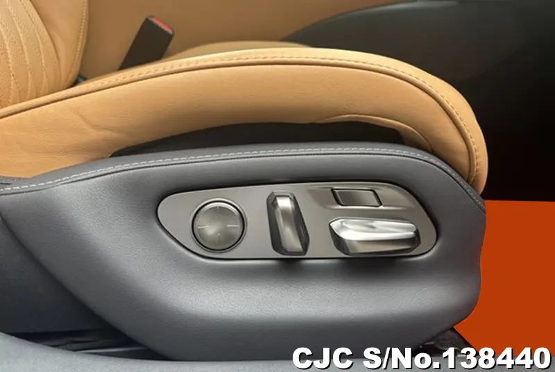 2024 Lexus / LS500H Stock No. 138440