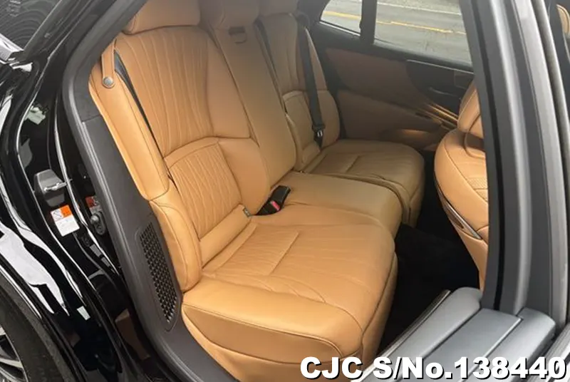 2024 Lexus / LS500H Stock No. 138440