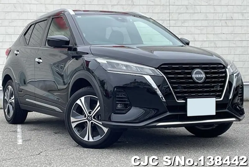 Nissan / Kicks