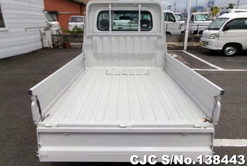 2006 Daihatsu / Hijet Stock No. 138443
