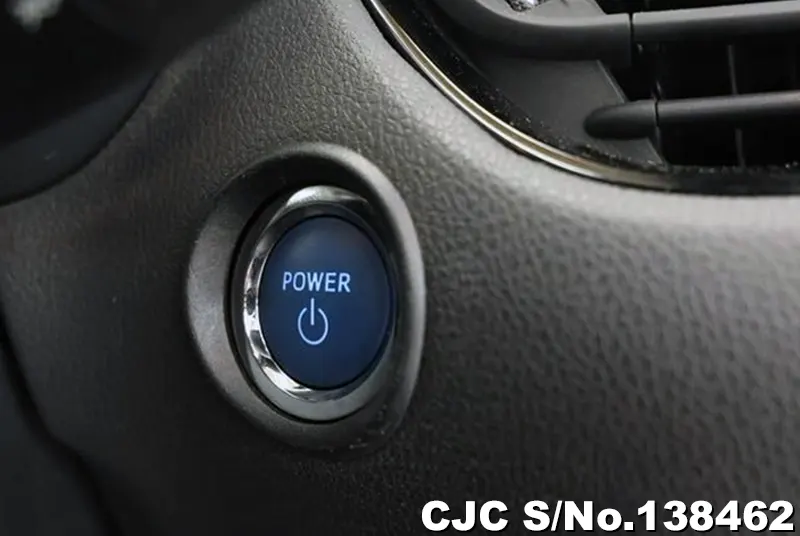 Toyota C-HR in Silver for Sale Image 11