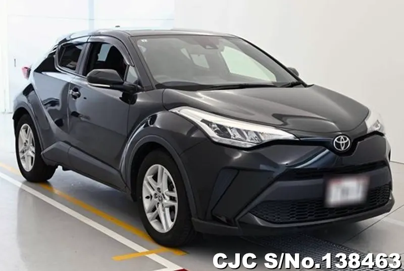Toyota / C-HR 2021