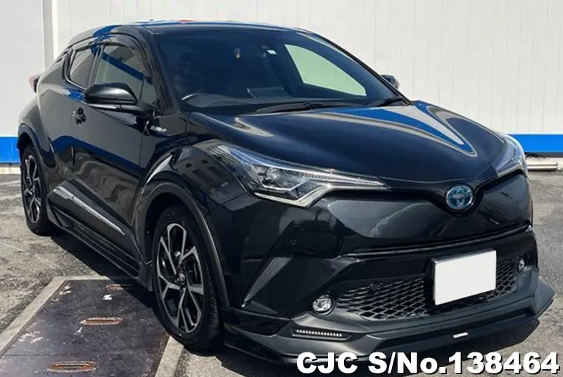 Toyota / C-HR