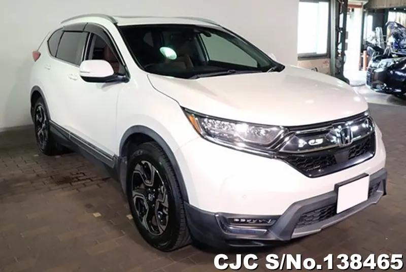 Honda CRV