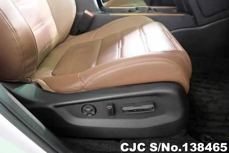 2019 Honda / CRV Stock No. 138465