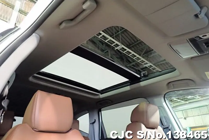 2019 Honda / CRV Stock No. 138465