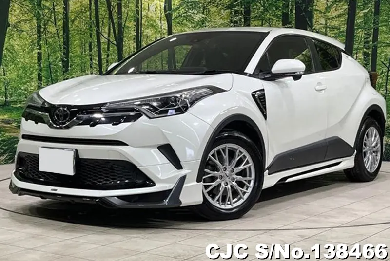 Toyota / C-HR