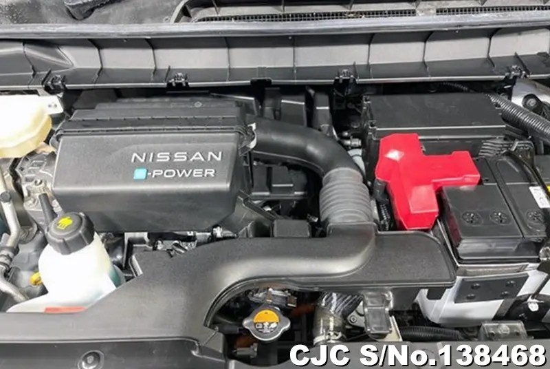 2023 Nissan / Serena Stock No. 138468
