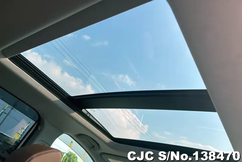 2019 Honda / CRV Stock No. 138470