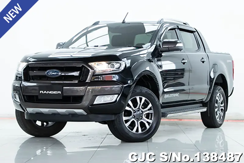 Ford / Ranger 2017