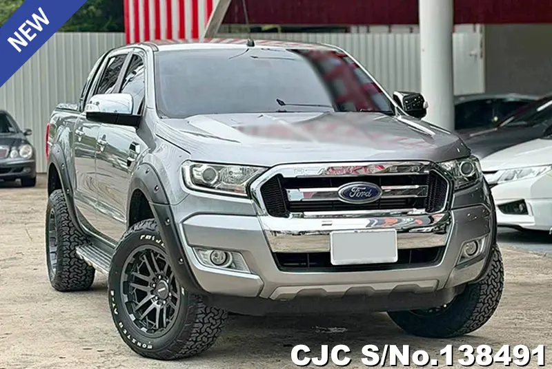 Ford / Ranger 2016