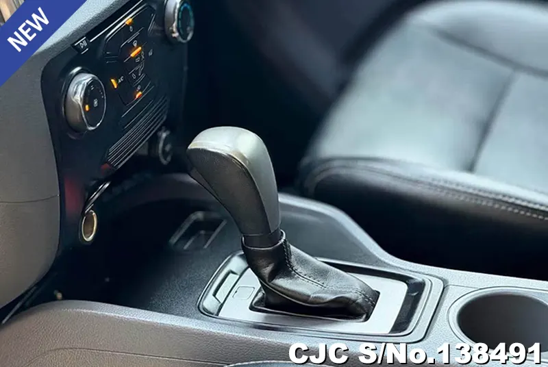 2016 Ford / Ranger Stock No. 138491