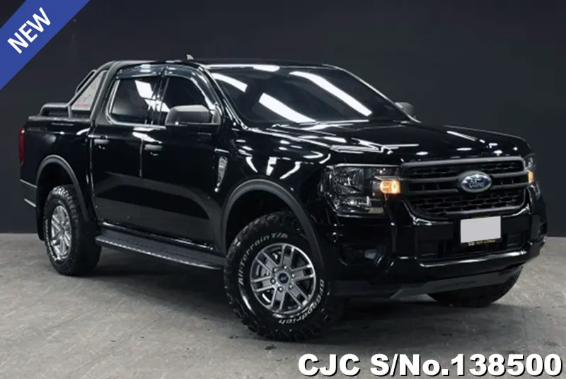 Ford / Ranger 2022