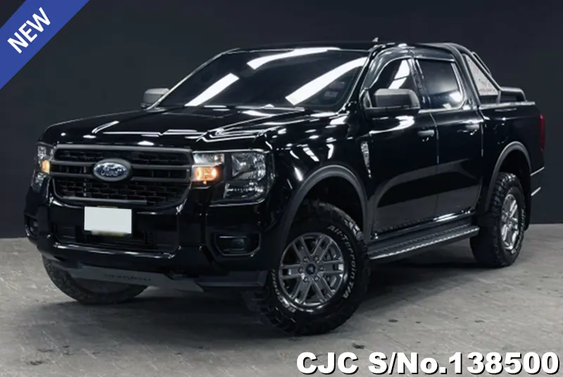 2022 Ford / Ranger Stock No. 138500