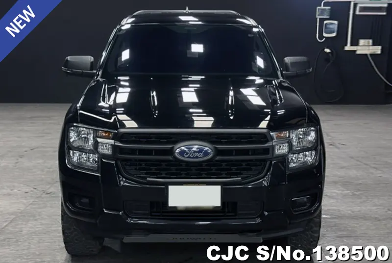 2022 Ford / Ranger Stock No. 138500