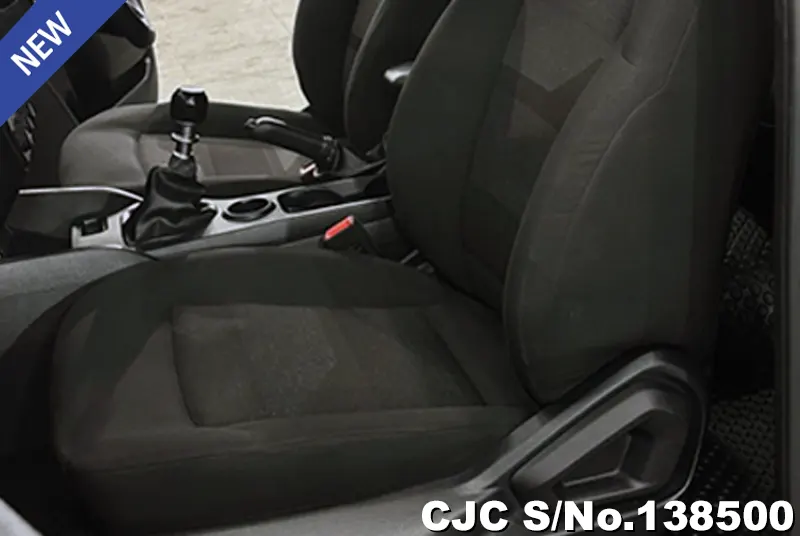 2022 Ford / Ranger Stock No. 138500