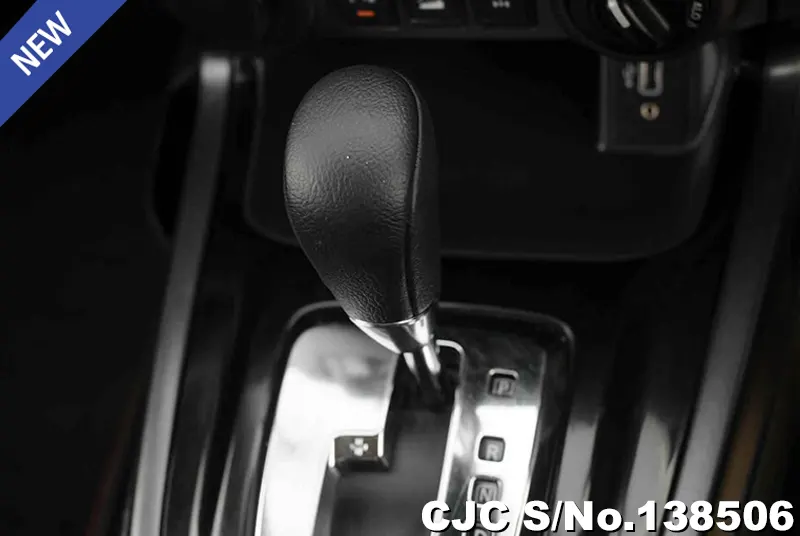 2024 Nissan / Navara Stock No. 138506