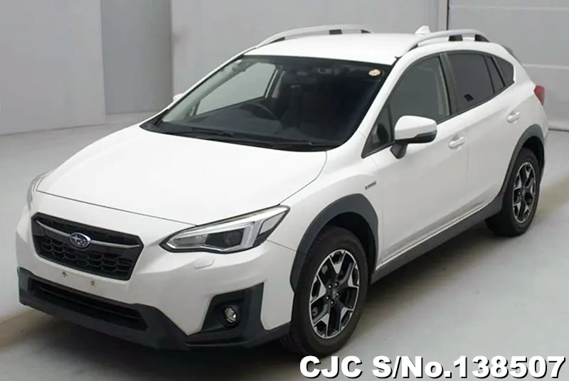 2019 Subaru / XV Stock No. 138507