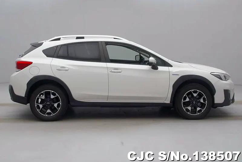 2019 Subaru / XV Stock No. 138507
