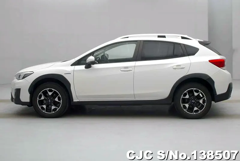 2019 Subaru / XV Stock No. 138507