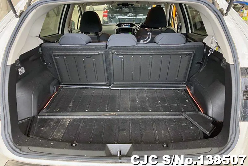 2019 Subaru / XV Stock No. 138507