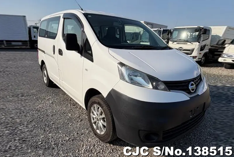 Nissan / NV200 2019