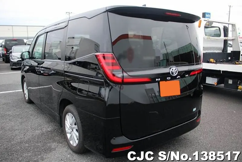 2024 Toyota / Noah Stock No. 138517