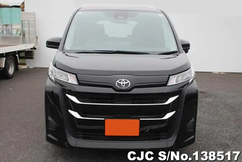 2024 Toyota / Noah Stock No. 138517