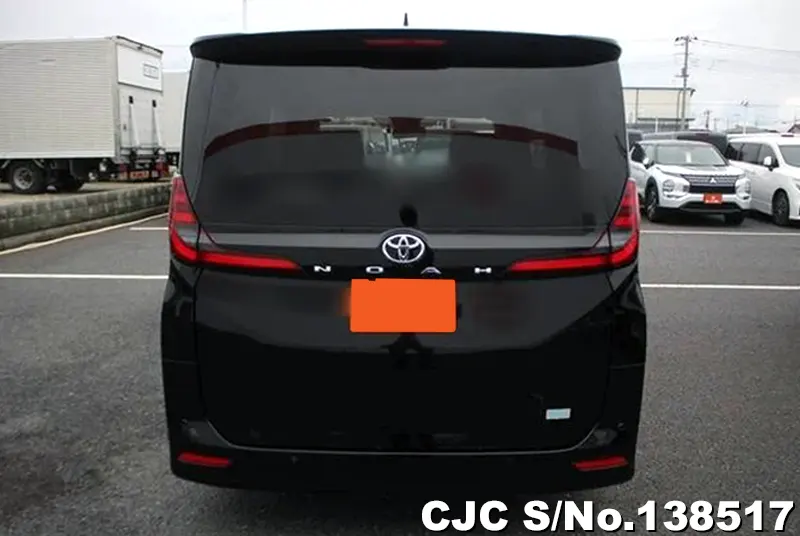 2024 Toyota / Noah Stock No. 138517