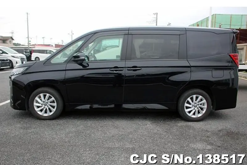 2024 Toyota / Noah Stock No. 138517
