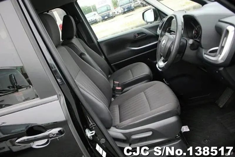 2024 Toyota / Noah Stock No. 138517