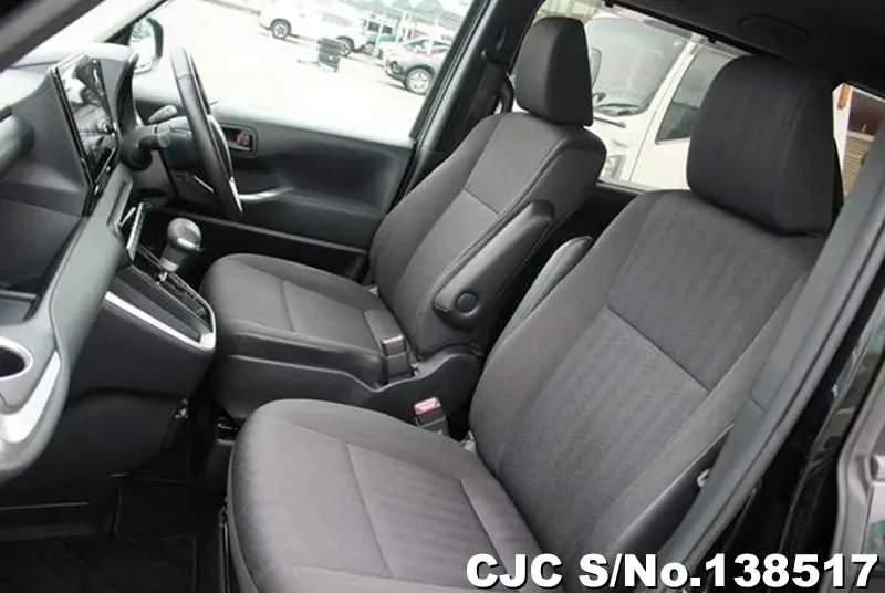 2024 Toyota / Noah Stock No. 138517