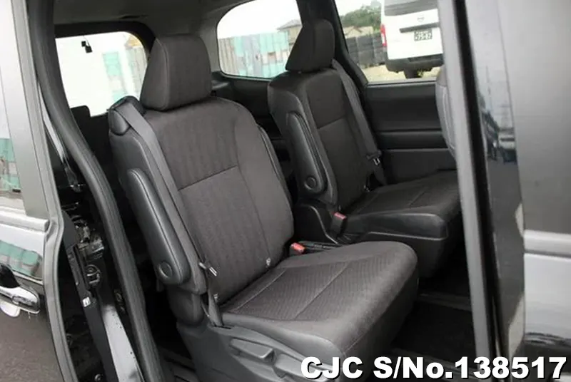 2024 Toyota / Noah Stock No. 138517