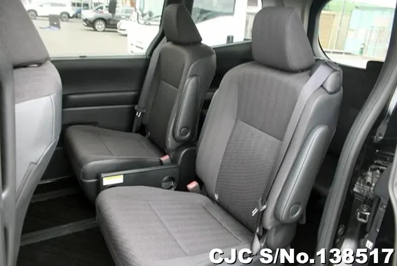 2024 Toyota / Noah Stock No. 138517