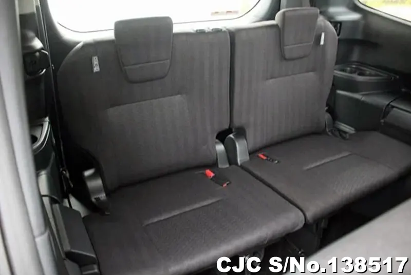 2024 Toyota / Noah Stock No. 138517